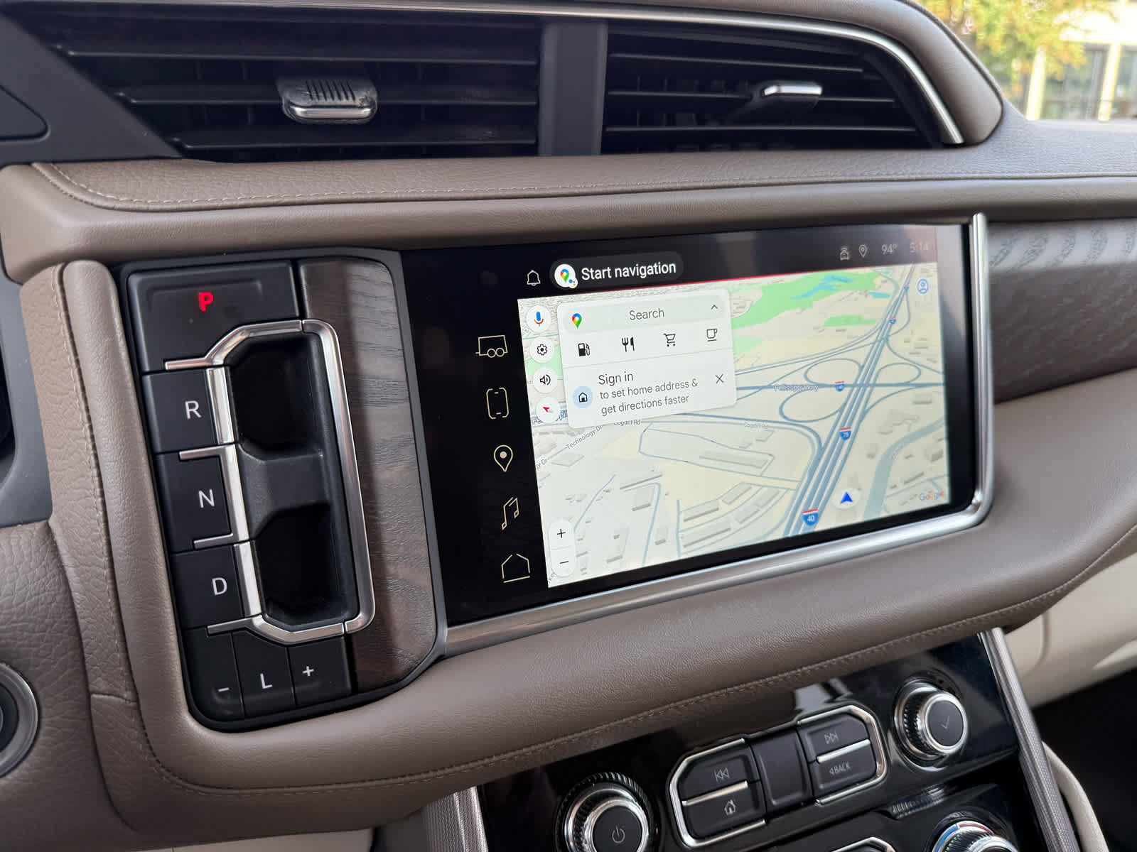 Used 2022 GMC Yukon Denali image 17