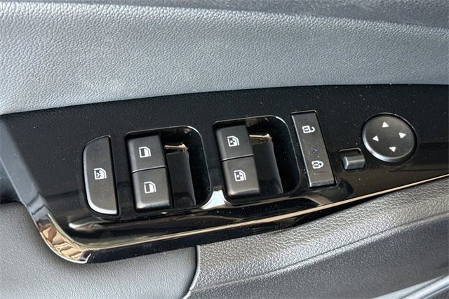 New 2025 Kia Sportage X-Line Prestige image 13