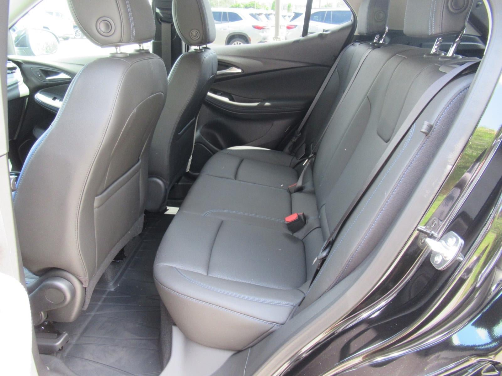New 2026 Buick Encore GX Sport Touring FWD image 34