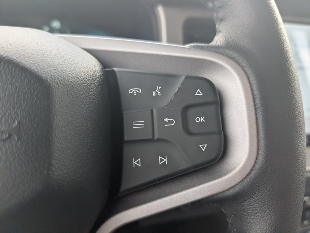 New 2026 Ford Bronco Outer Banks AWD/4WD image 11
