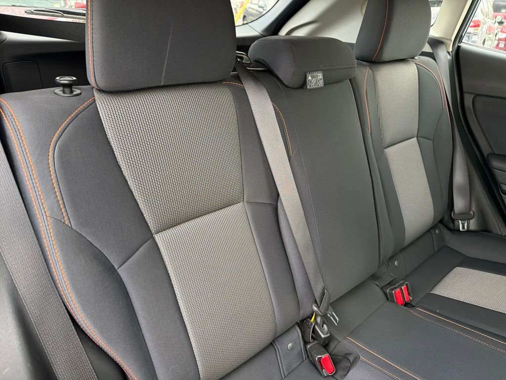 Used 2022 Subaru Crosstrek 2.0i Premium image 31