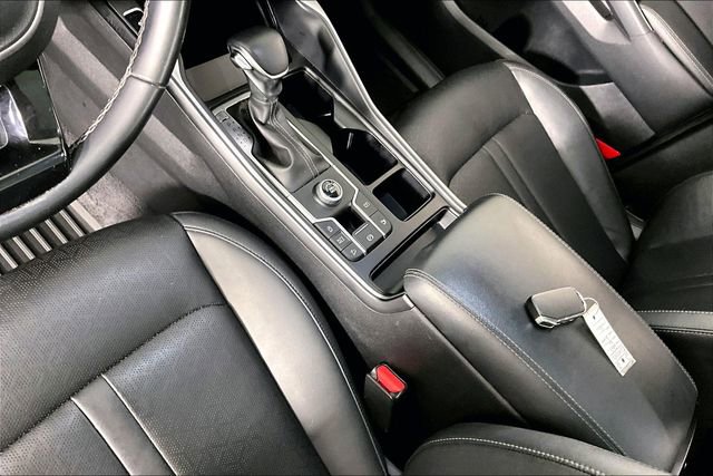 Certified 2022 Kia Sorento EX w/ Panoramic Sunroof Package FWD image 17