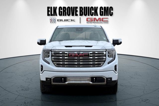 New 2026 GMC Sierra 1500 Denali w/ Denali Reserve Package image 9