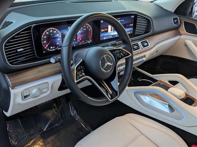 Certified 2025 Mercedes-Benz GLE 350 4MATIC image 10