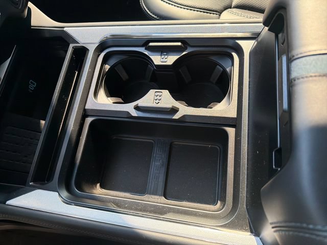 Used 2025 Ford F350 Platinum AWD/4WD image 26