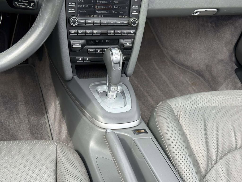 Used 2009 Porsche 911 Carrera S RWD image 17