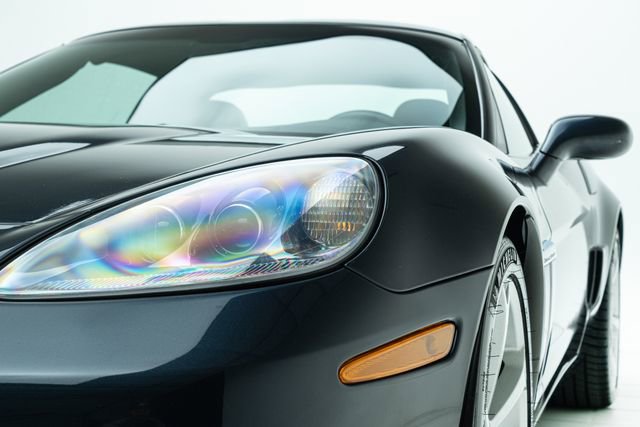 Used 2013 Chevrolet Corvette Grand Sport w/ 3LT Preferred Equipment Group image 12