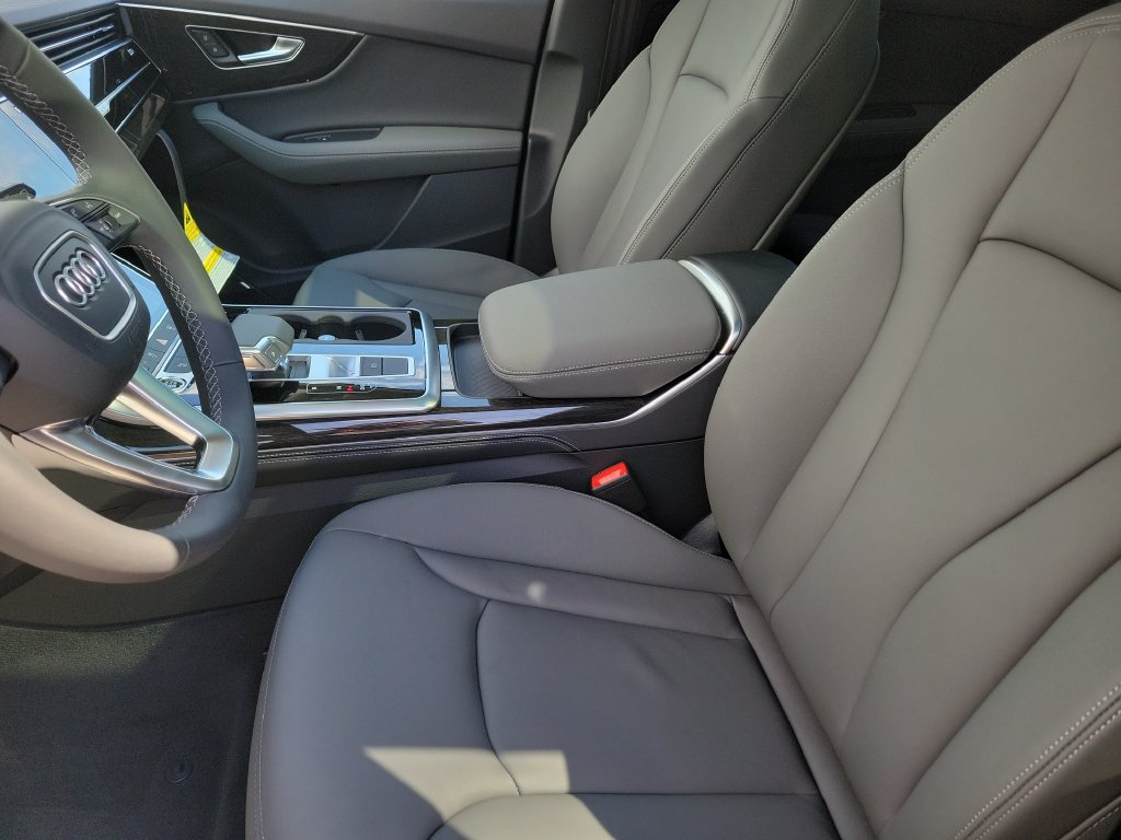 New 2026 Audi Q7 2.0T Premium Plus AWD/4WD image 17
