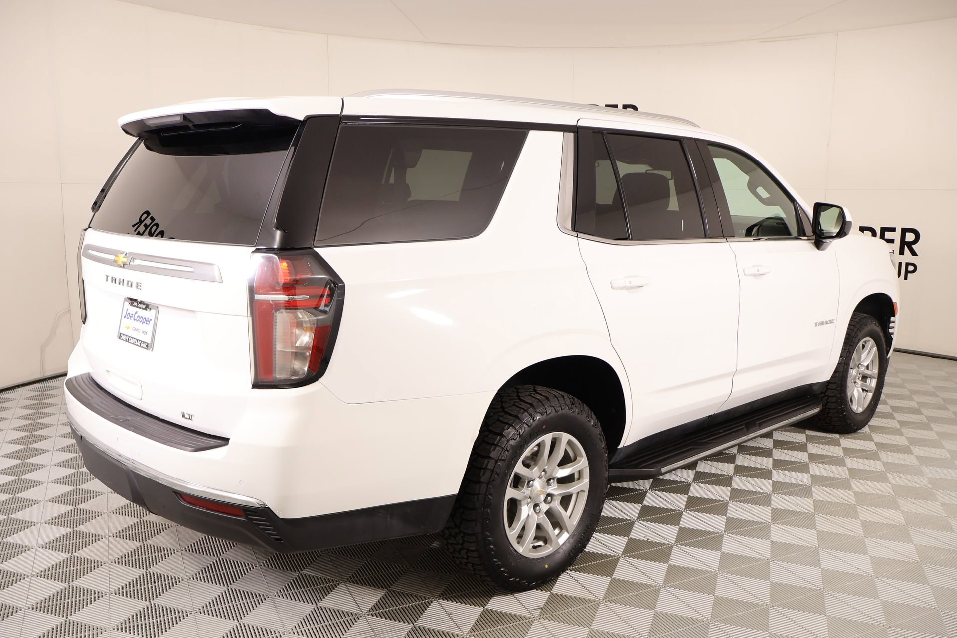 Used 2024 Chevrolet Tahoe LT image 21