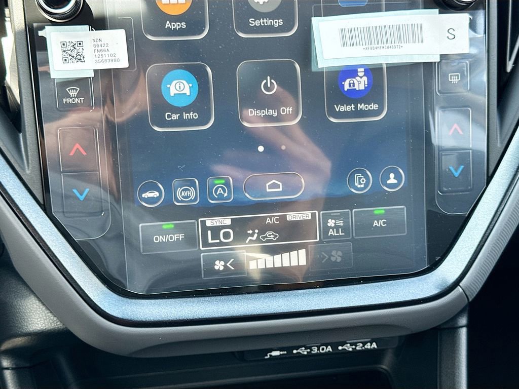 New 2026 Subaru Crosstrek 2.5i Limited image 18