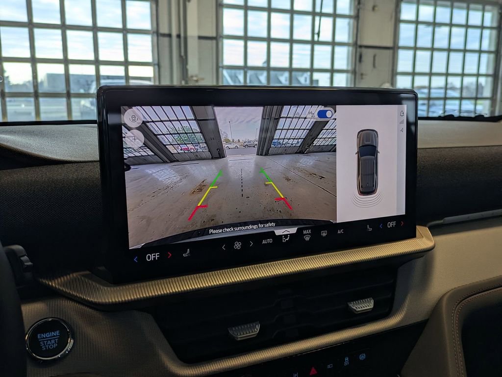 New 2026 Ford Explorer Active image 14