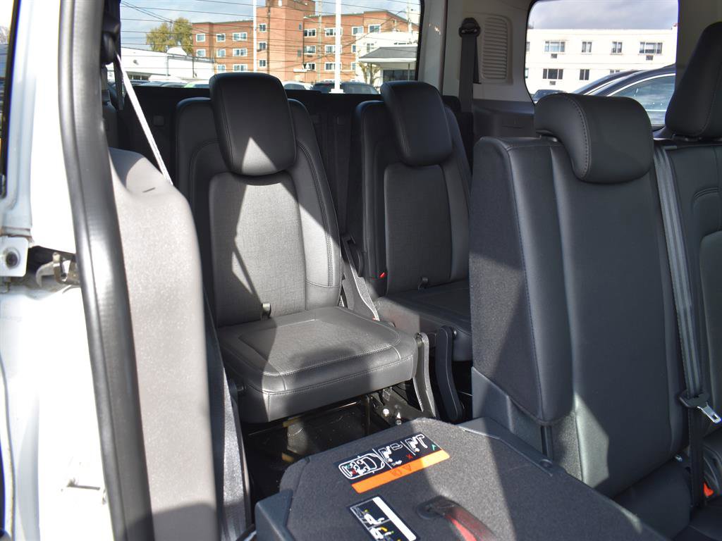 Used 2020 Ford Transit Connect XL image 7