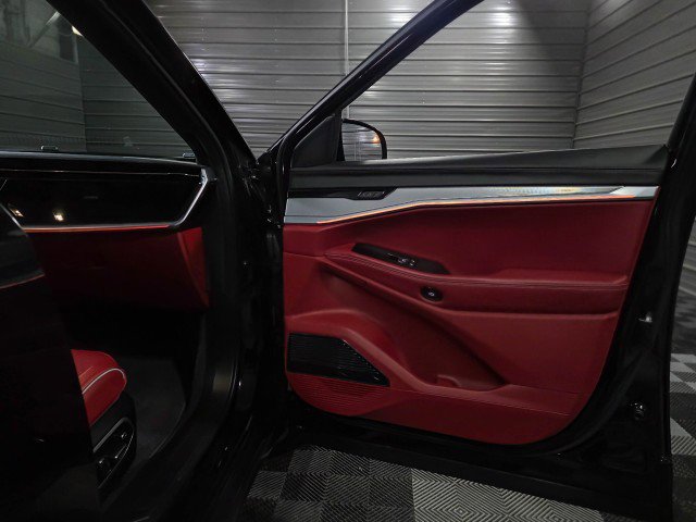 Used 2025 Jeep Wagoneer S Launch Edition AWD/4WD image 35
