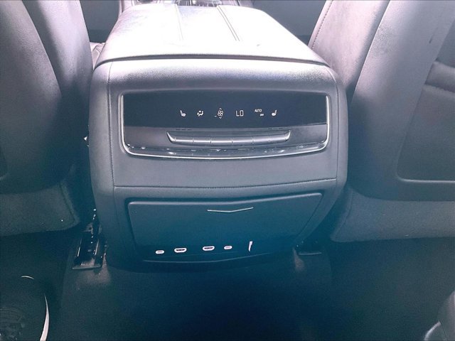 Used 2021 Cadillac Escalade ESV Sport w/ Driver Assist Tech Package image 25