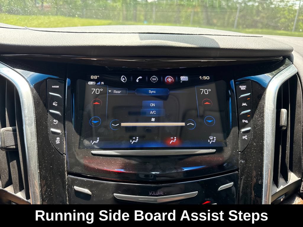 Used 2019 Cadillac Escalade Premium Luxury AWD/4WD image 20