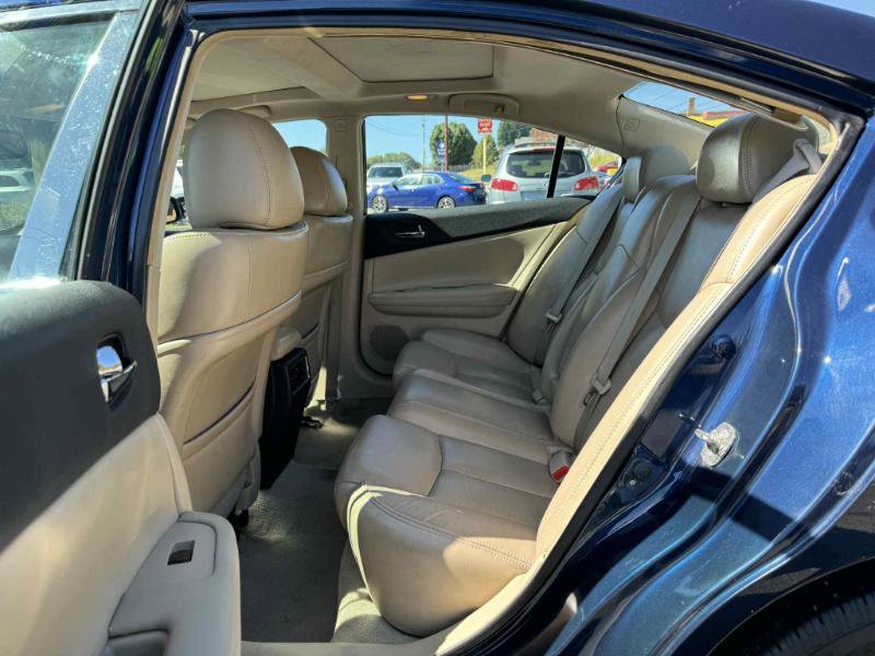 Used 2014 Nissan Maxima 3.5 SV w/ Premium Package image 12