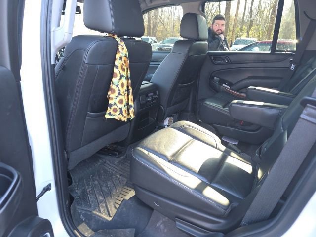 Used 2018 Chevrolet Tahoe Premier image 17