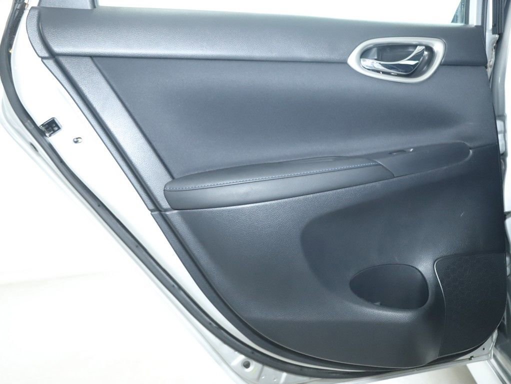 Used 2017 Nissan Sentra SR w/ Protection Package image 13