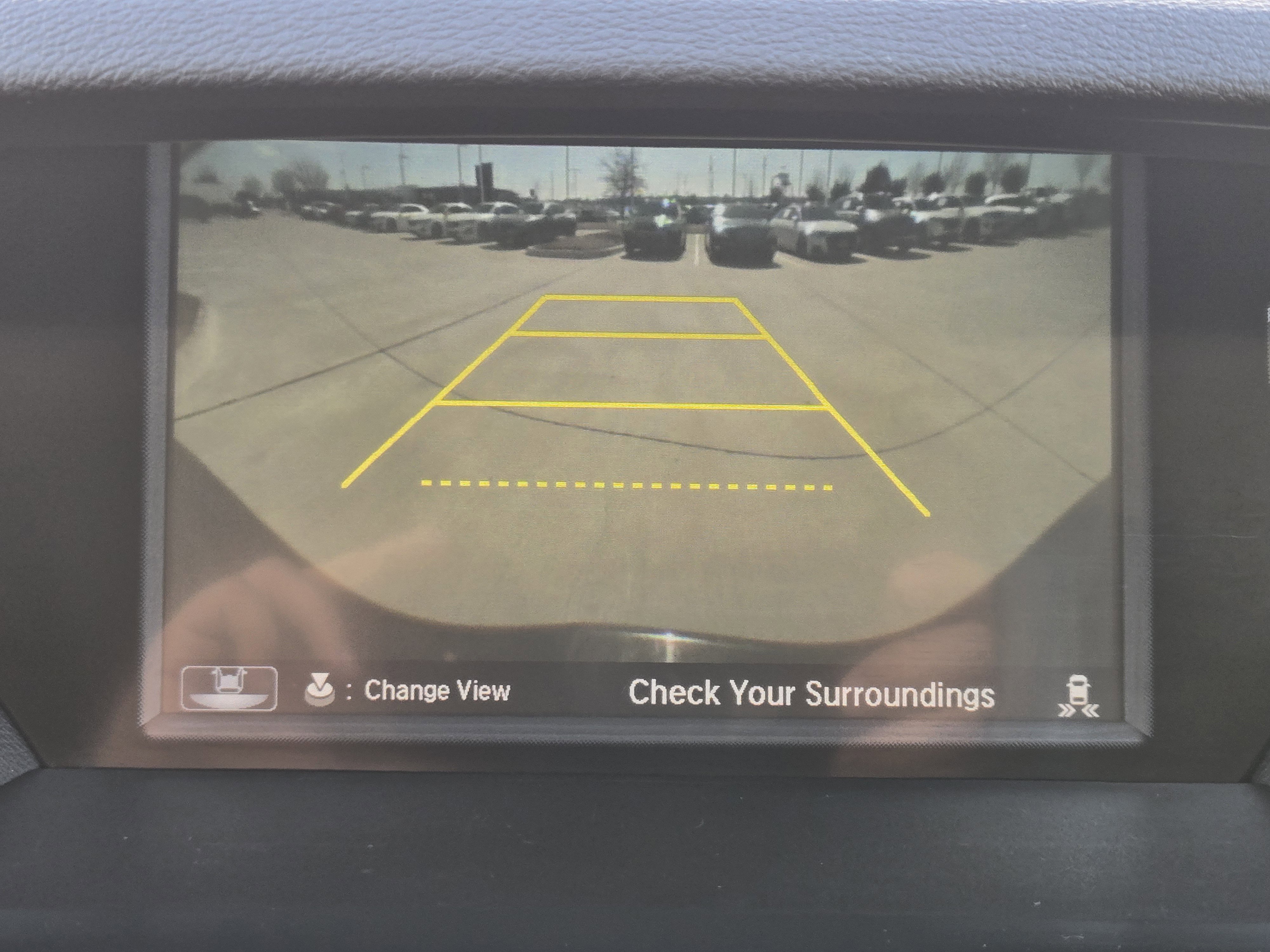 Used 2017 Acura MDX SH-AWD w/ Technology Package image 14