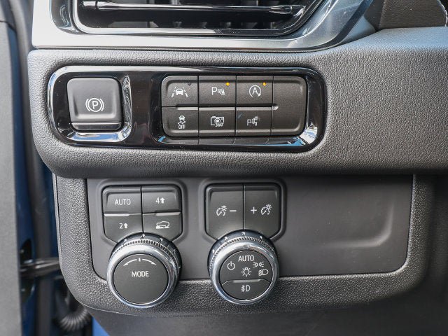 New 2026 GMC Yukon Denali w/ Sun & Power Step Package AWD/4WD image 22