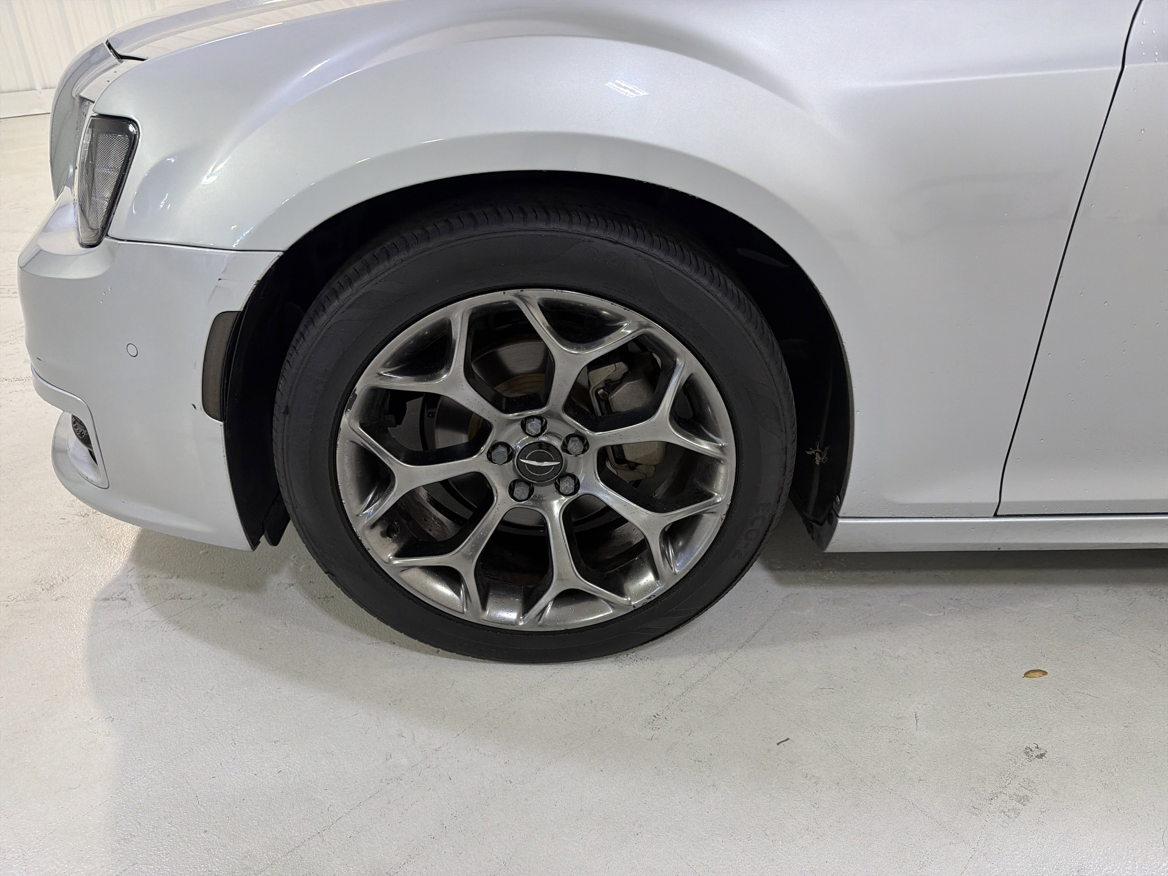 Used 2021 Chrysler 300 Touring L image 12