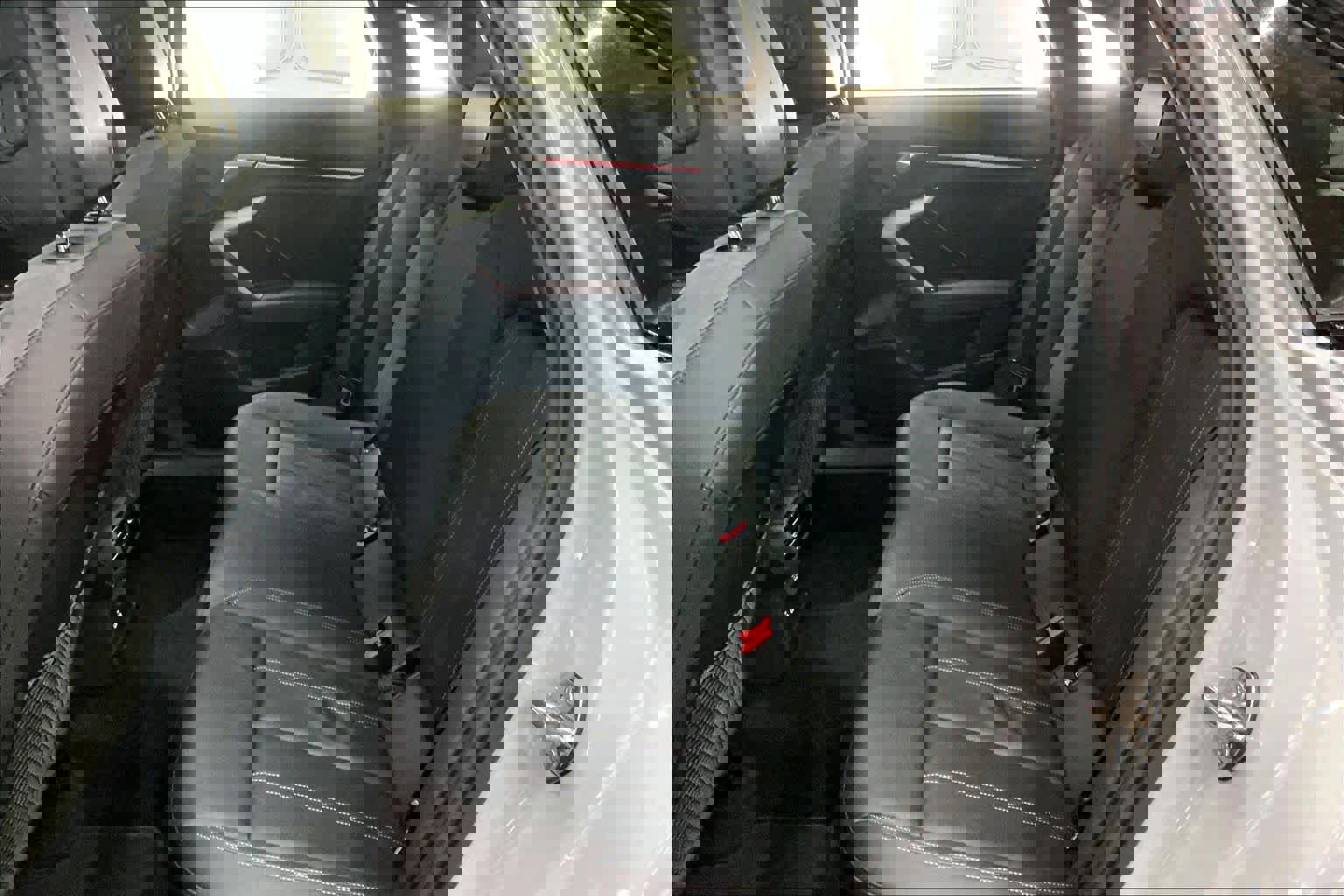 Certified 2025 Audi A3 2.0T Premium w/ Black Optic Package image 29