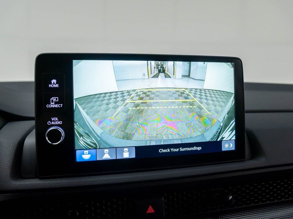 New 2026 Honda CR-V LX image 24