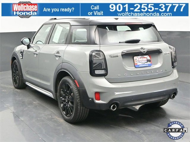 Used 2019 MINI Cooper Countryman S image 4