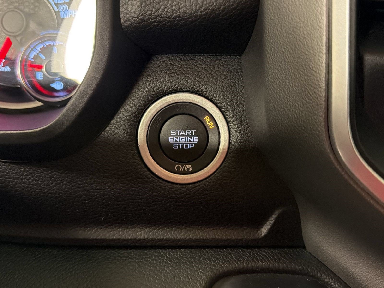 Used 2020 RAM 1500 Lone Star RWD image 17