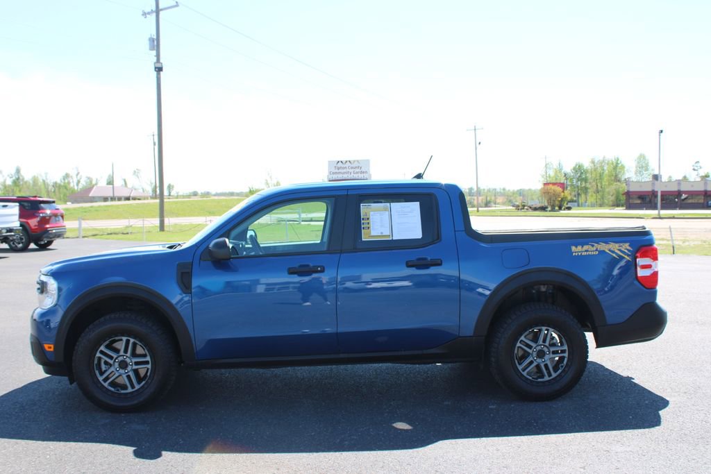 Used 2024 Ford Maverick XL image 6