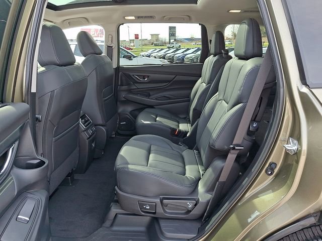 New 2026 Subaru Ascent Bronze Edition AWD/4WD image 13