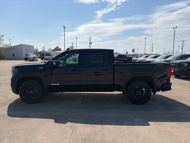 New 2026 GMC Sierra 1500 Elevation w/ Elevation Premium Package image 3