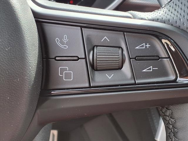 New 2025 Alfa Romeo Stelvio Sprint w/ Veloce Package image 19