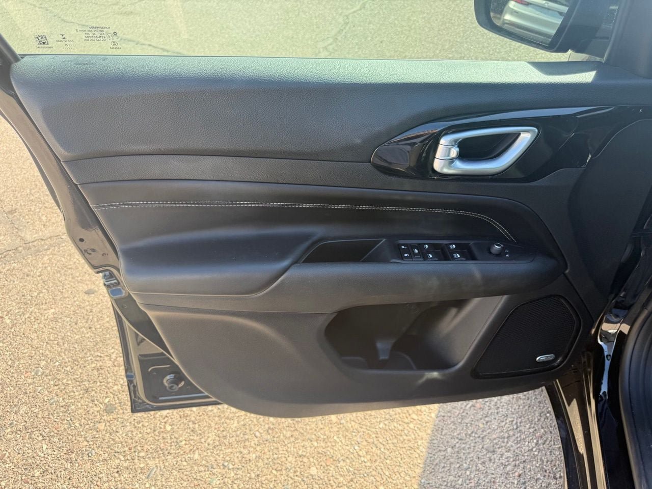 Used 2022 Jeep Compass High Altitude AWD/4WD image 15