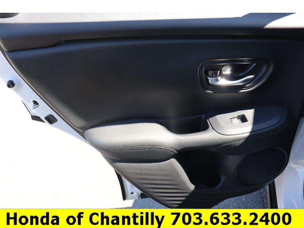 Used 2026 Honda HR-V LX image 24