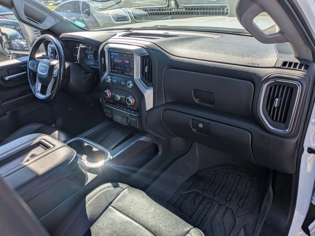 Used 2022 GMC Sierra 2500 SLT w/ SLT Premium Package image 24