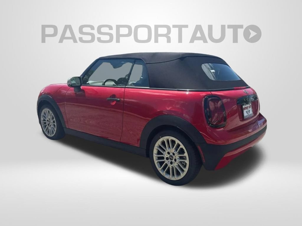 New 2026 MINI Cooper S FWD image 7