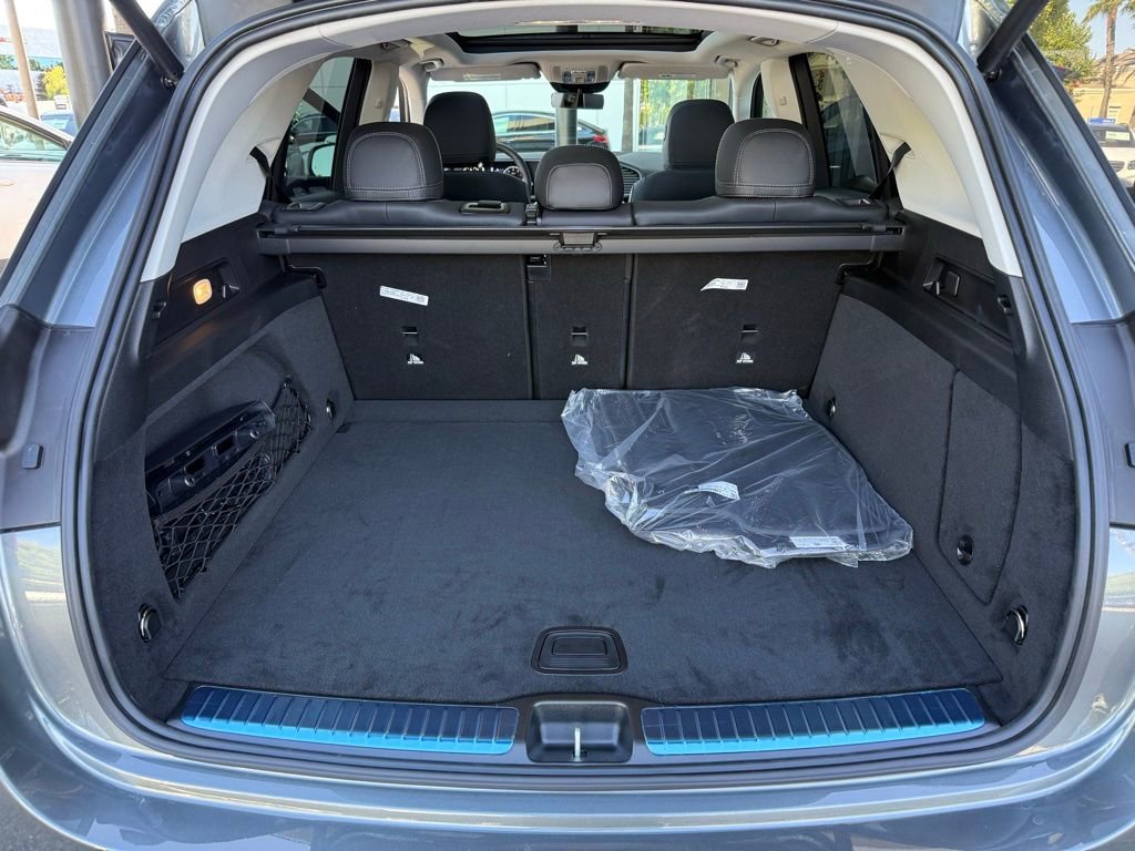 New 2026 Mercedes-Benz GLE 450 4MATIC image 19