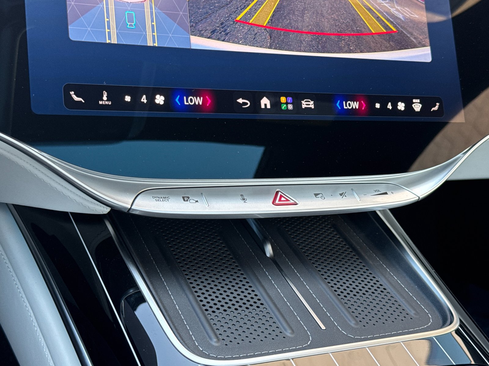 New 2027 Mercedes-Benz S 580 4MATIC Sedan image 18