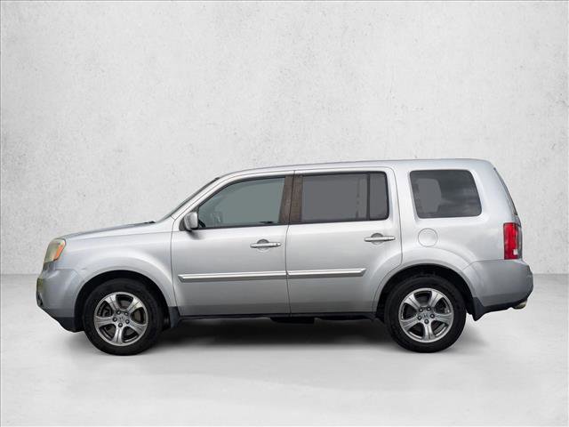 Used 2013 Honda Pilot EX image 9