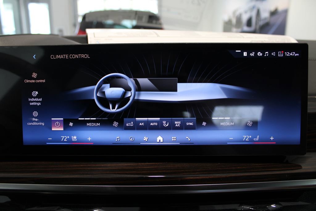 New 2026 BMW X7 xDrive40i image 7