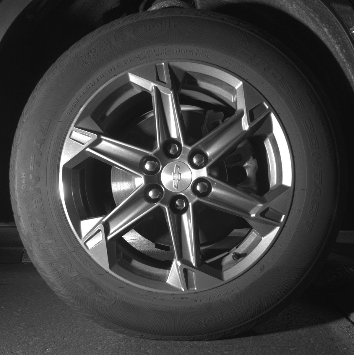 Used 2025 Chevrolet Blazer LT image 13