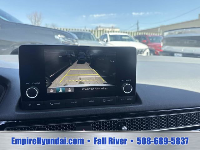 Used 2024 Honda Civic Sport image 22