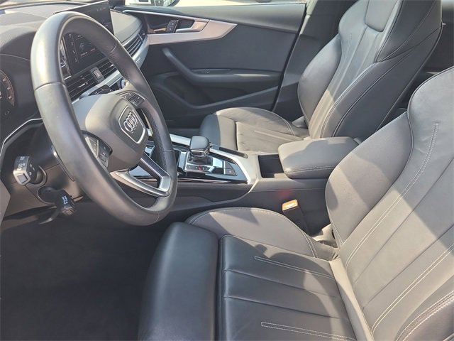 Used 2025 Audi A5 2.0T Premium Plus image 23