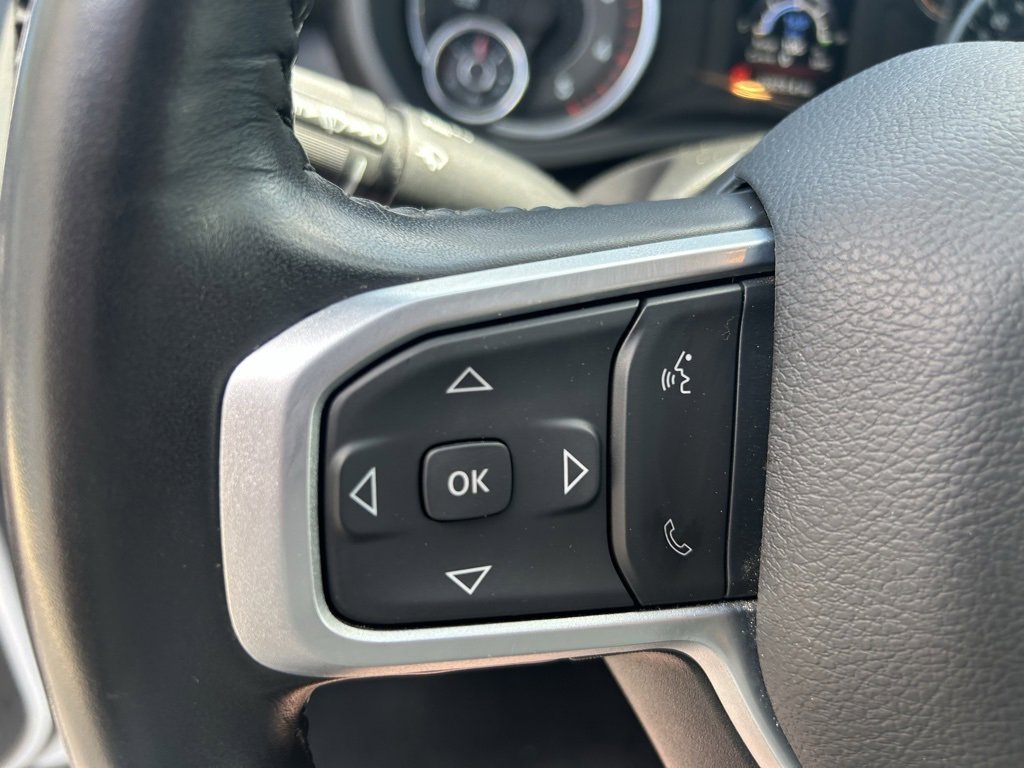 Used 2024 RAM 2500 Big Horn image 12