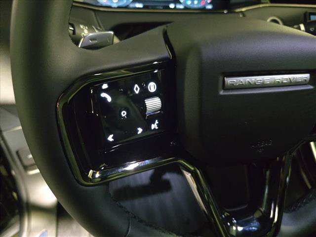 New 2026 Land Rover Range Rover Evoque Hoxton AWD/4WD image 18