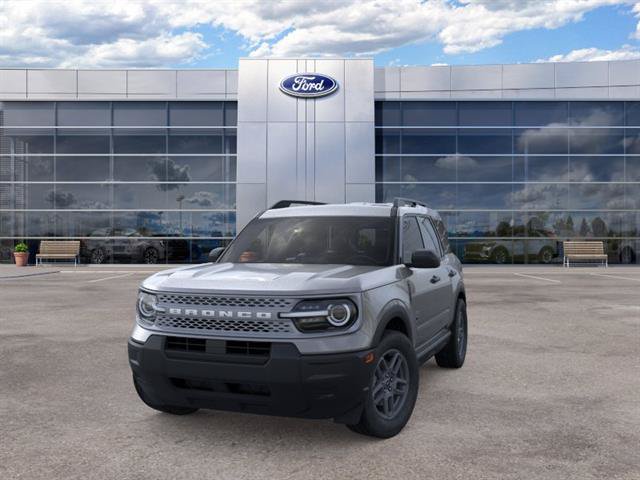 New 2026 Ford Bronco Sport Big Bend w/ Convenience Package AWD/4WD image 8
