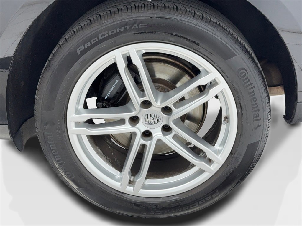 Used 2024 Porsche Macan image 54