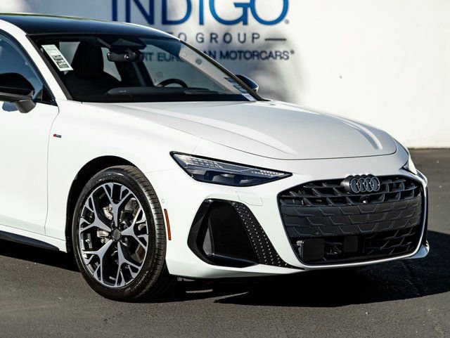 New 2026 Audi A6 Premium Plus AWD/4WD image 5