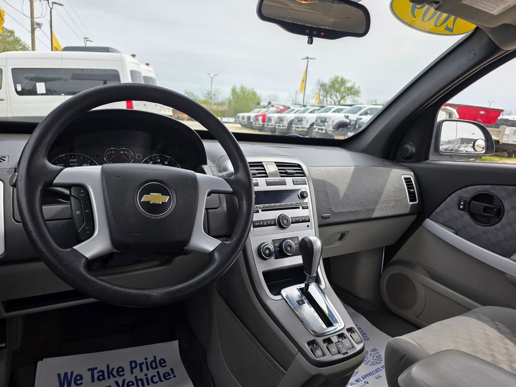 Used 2009 Chevrolet Equinox LS FWD image 30